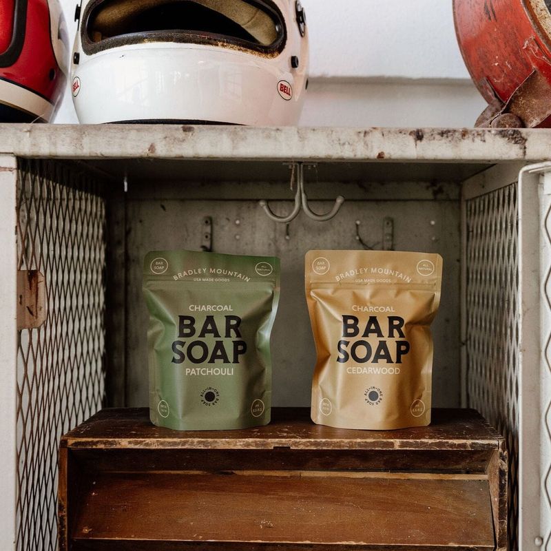 Bar Soap