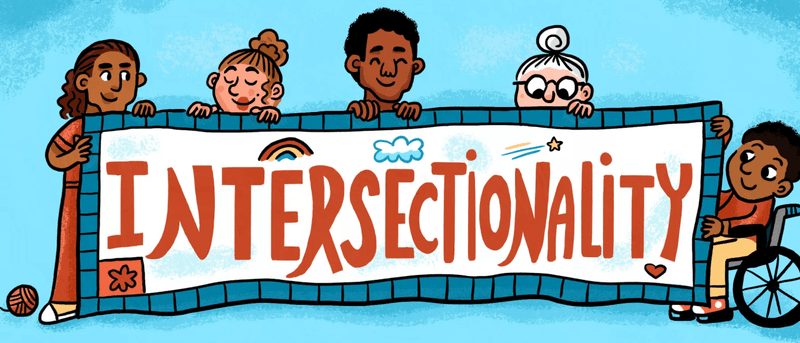 Intersectionality Takes Center Stage