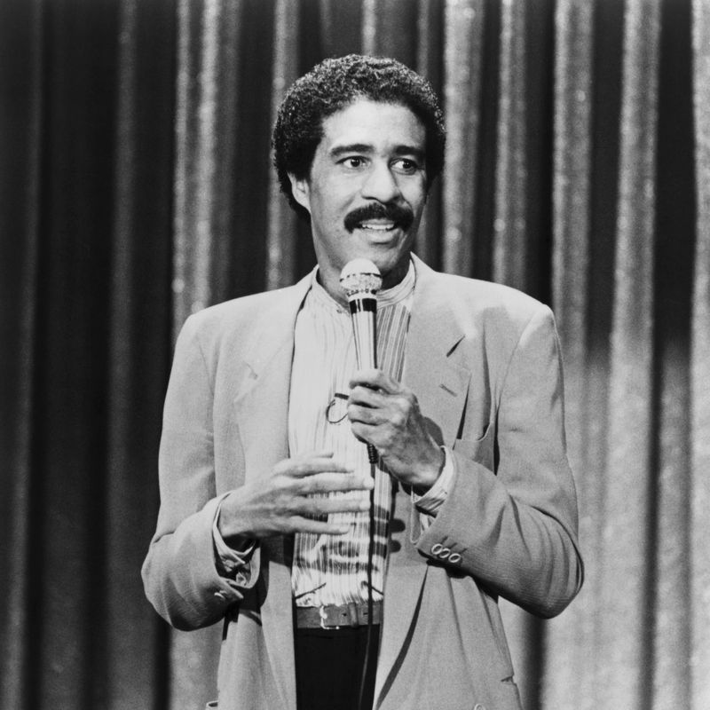 Richard Pryor