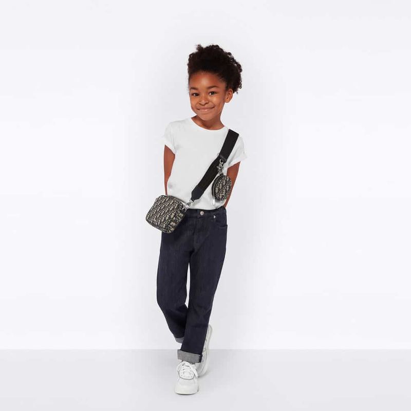 Insisting on Designer Brands