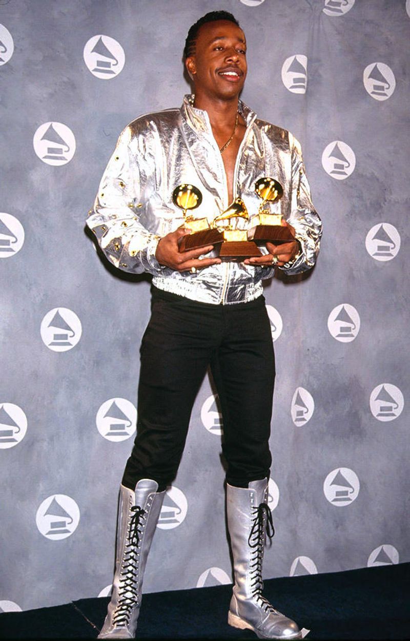 MC Hammer