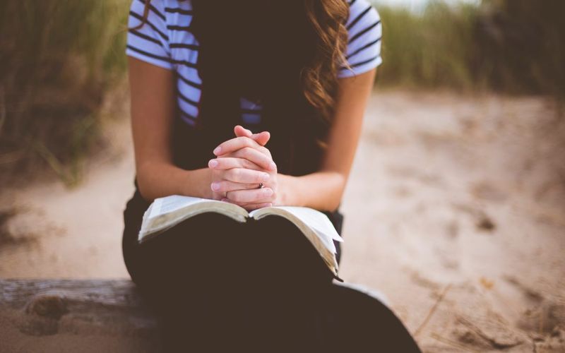 Forgiveness Is Practiced, Not Just Preached