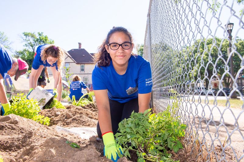 Community Service Projects