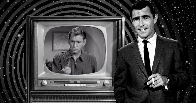 The Twilight Zone