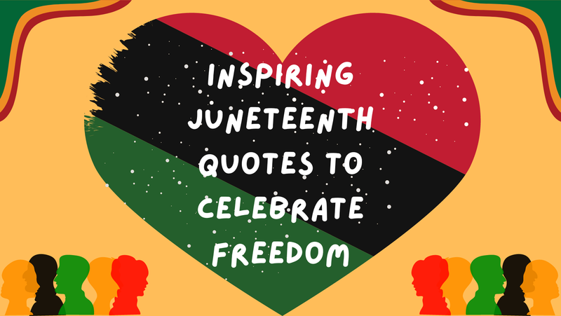 Unknown Quote on Emancipation