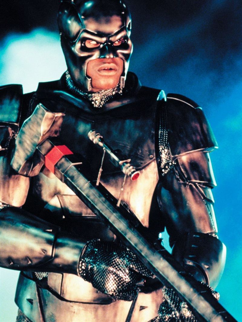 Steel (1997)