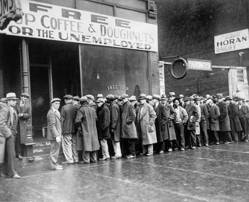 Soup Kitchen