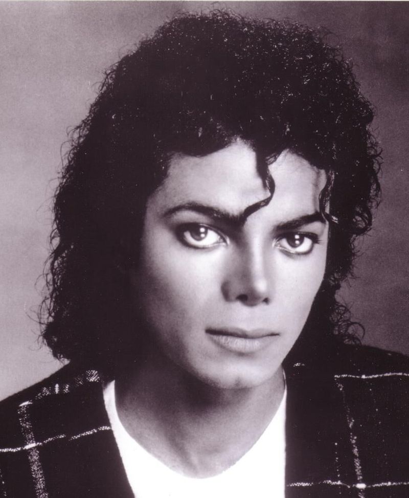 Michael Jackson, Pop Singer – 2009