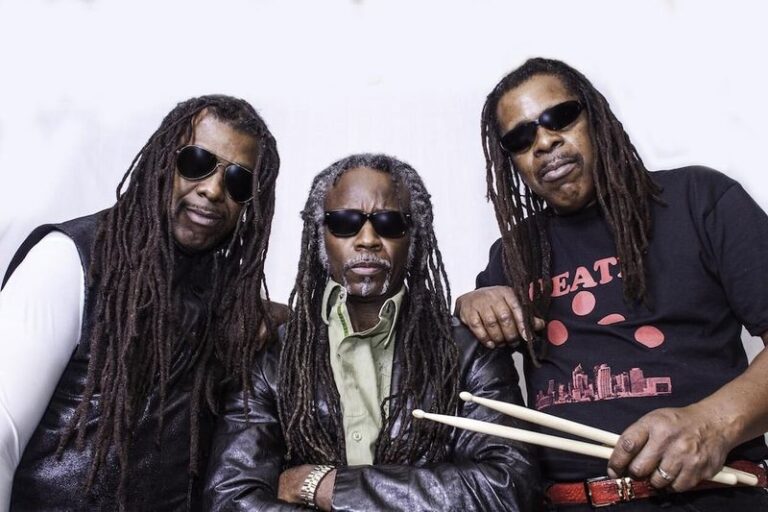 The Hidden Truth About These 23 Black 70s Bands Nobody Talks About ...