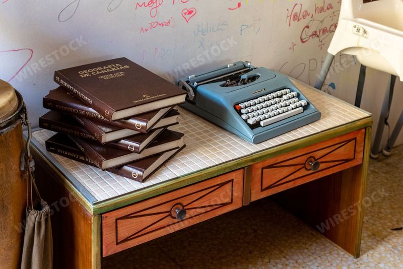 Typewriters