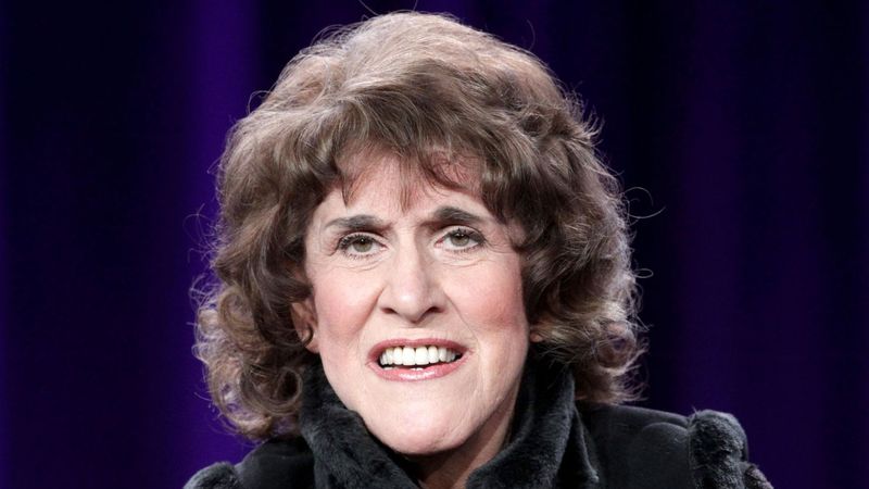 Ruth Buzzi