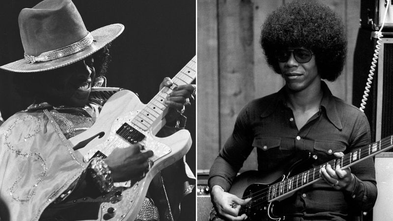 It Ain't No Fun to Me – Sly and the Family Stone