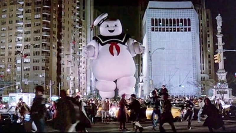 Ghostbusters (1984)