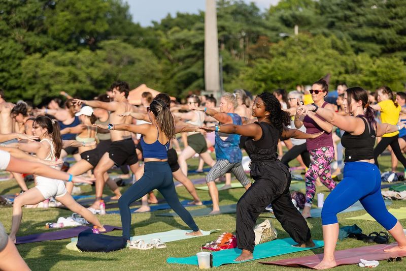Wellness Programming