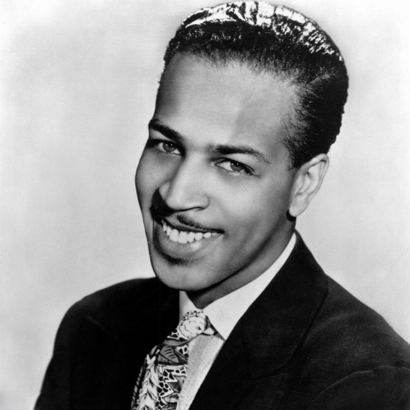 “Good Rockin’ Tonight” – Wynonie Harris (1953)