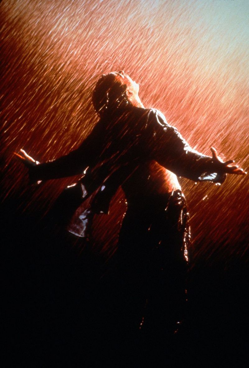 The Shawshank Redemption (1994)