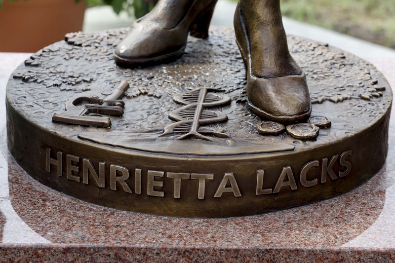 A Legacy Finally Honored