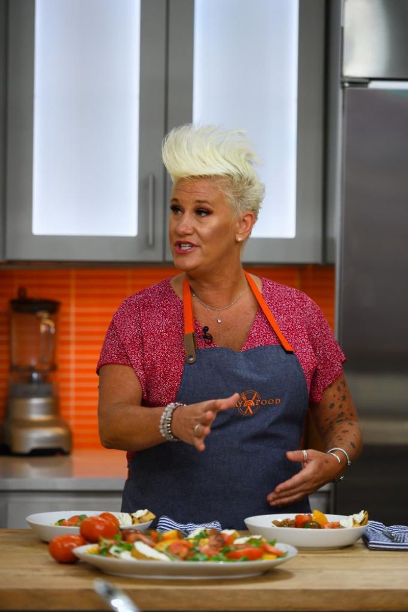 Procooking with Passion & Sass