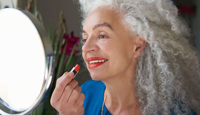 Ageism Double Standards