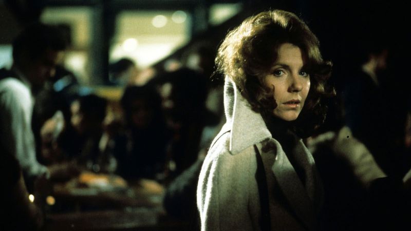 An Unmarried Woman (1978)