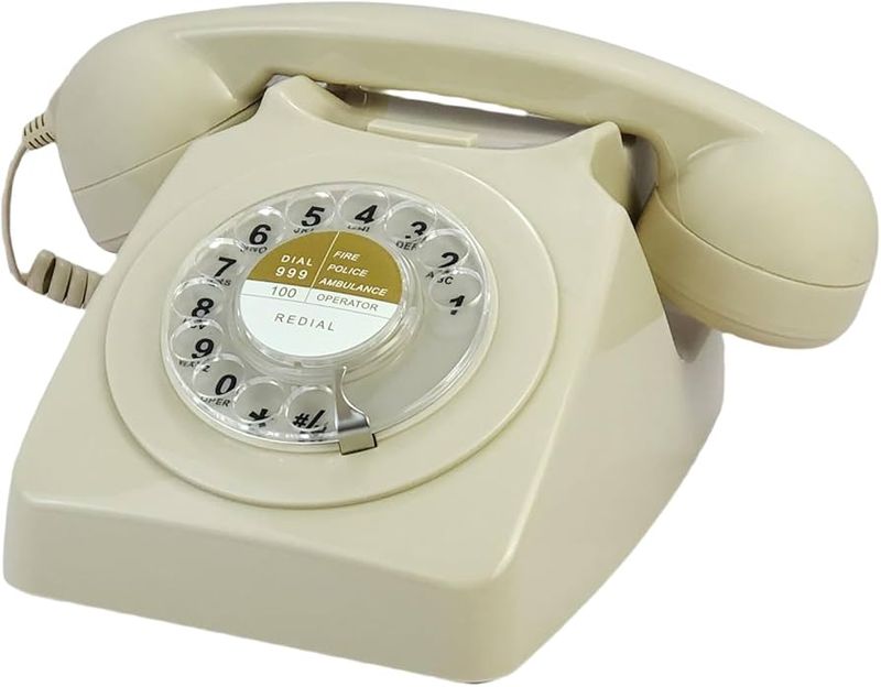 Home Landlines