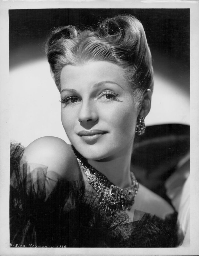 Victory Rolls (1940s)