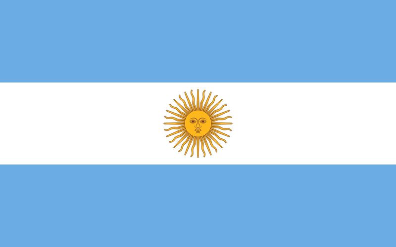 Argentina