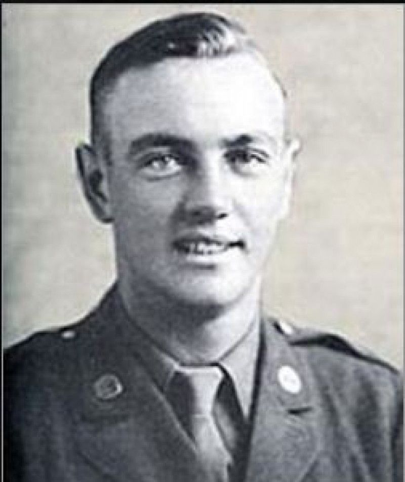 Private First Class Charles N. DeGlopper