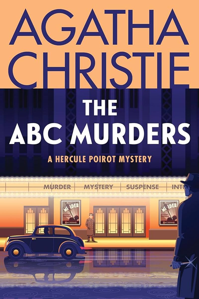 The ABC Murders (1936)