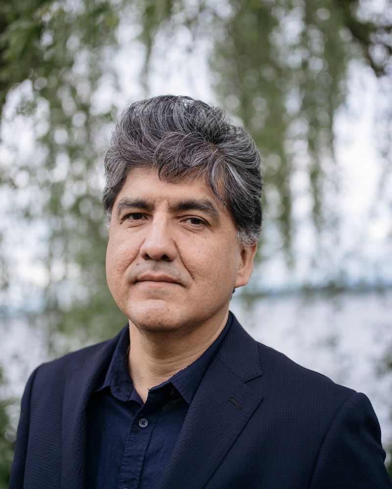 Sherman Alexie: Modern Voice of Native America