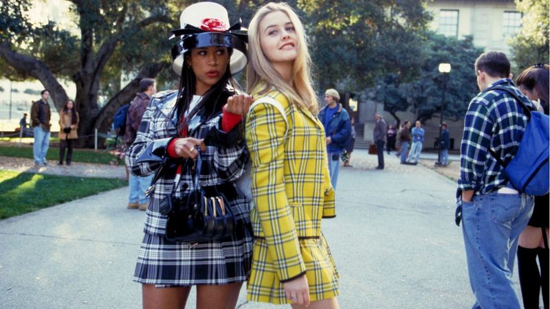 Clueless (1995)