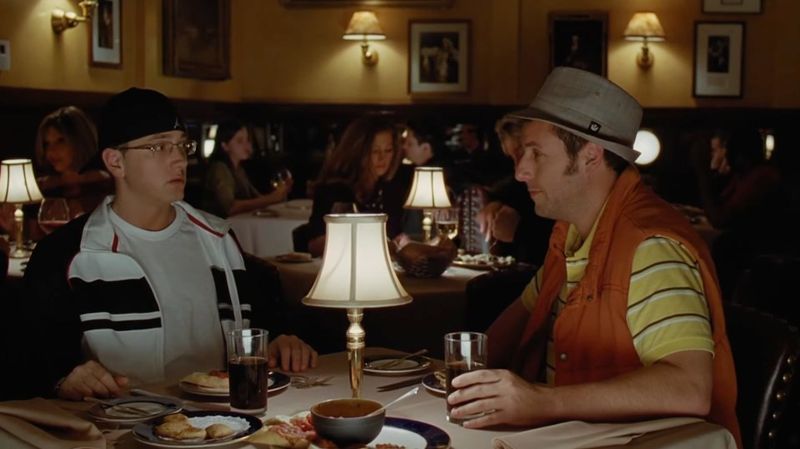 Eminem – Funny People (2009)