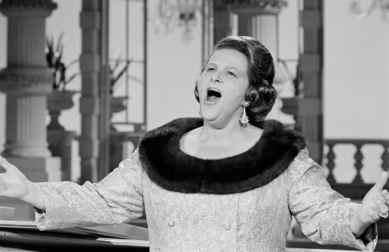 Kate Smith (1907–1986)