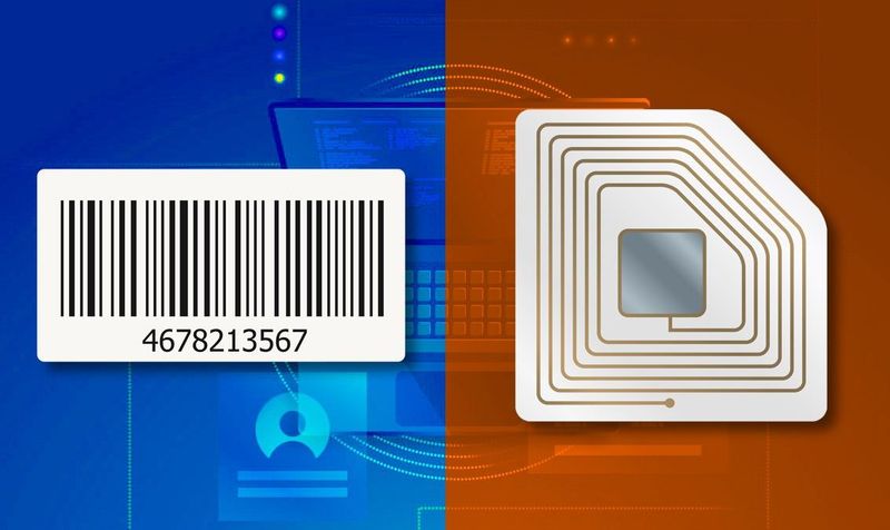 Barcodes Are Trackers