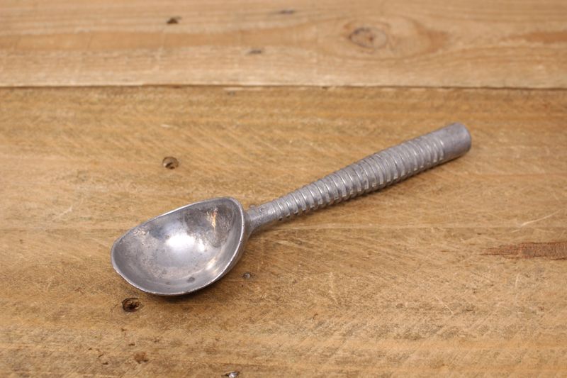 Aluminum Ice Cream Scoops