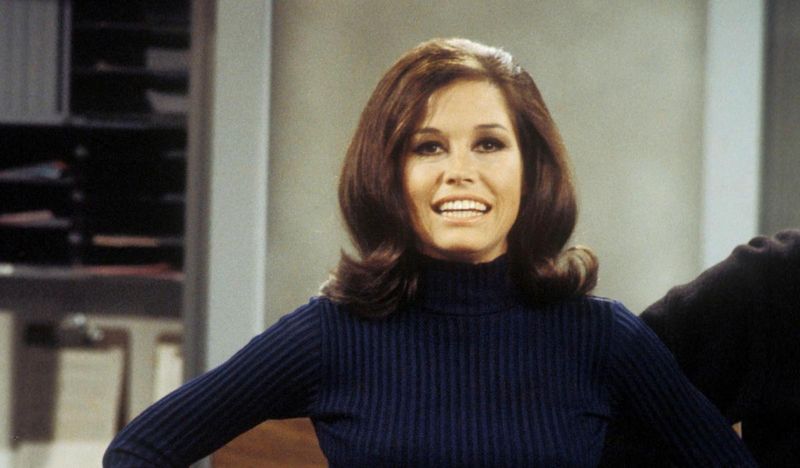 Mary Richards (The Mary Tyler Moore Show)