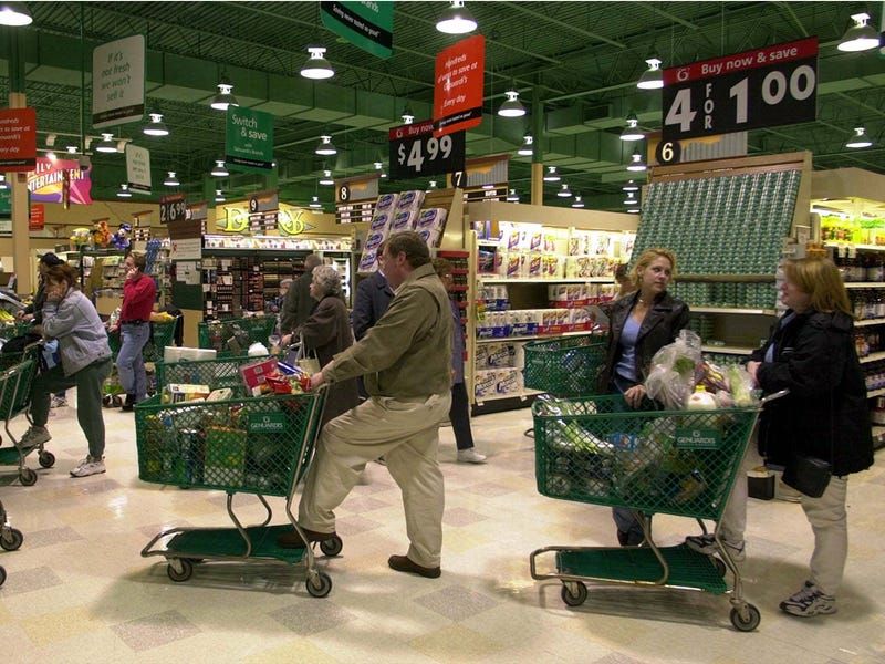 Genuardi's: Philadelphia's Family Grocery Tradition