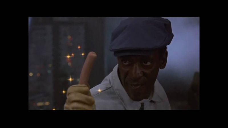 Leonard Part 6 (1987)