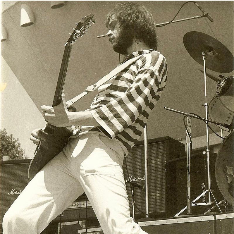Shannon – Henry Gross (1976)