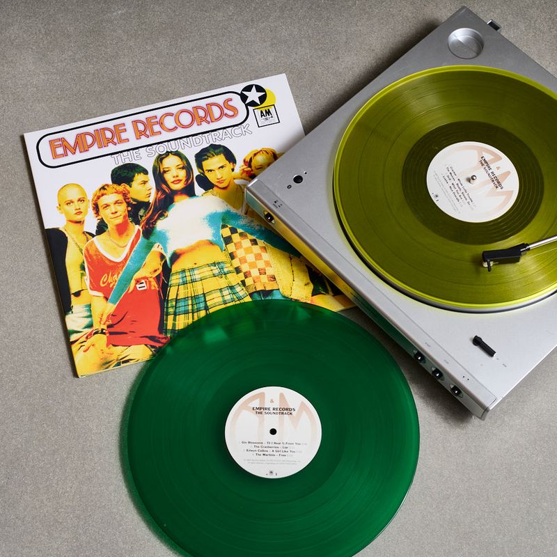 Empire Records (1995)