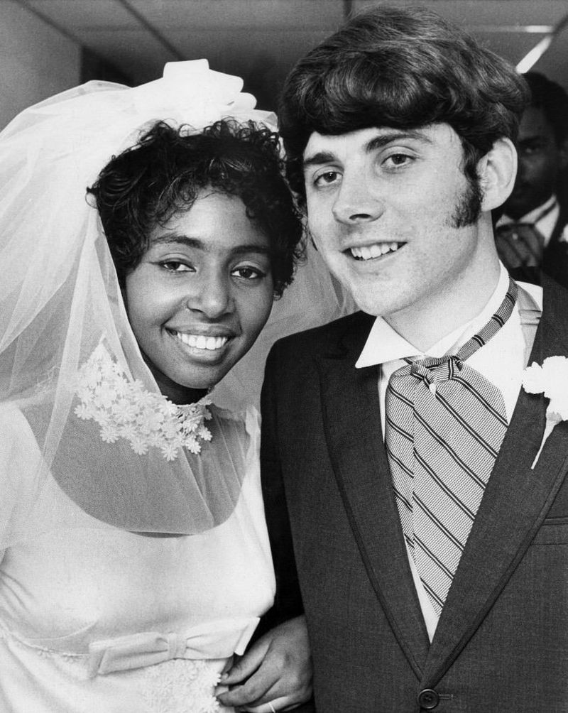 Dating & Marriage Restrictions – “Stay Within Your Race”
