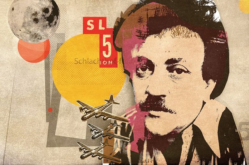 Slaughterhouse-Five: Vonnegut's Time-Traveling Truth