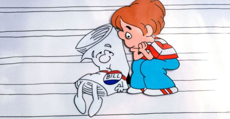Forget Cartoon Morals — These 15 Saturday Morning Shows Taught Practical Life