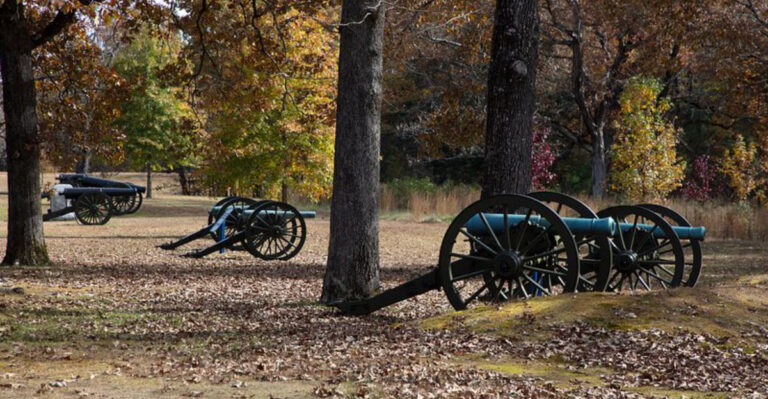 Forget Gettysburg – These 19 Civil War Sites Tell the Real Story