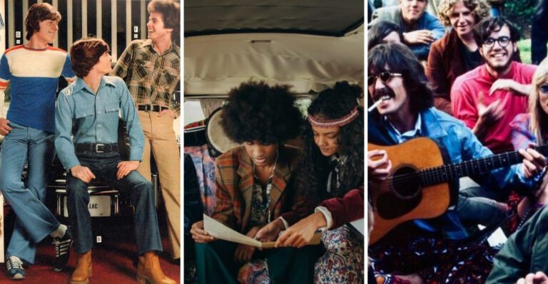 Forget Hollywood ’70s Stereotypes – These 13 Teen Rules Were Reality