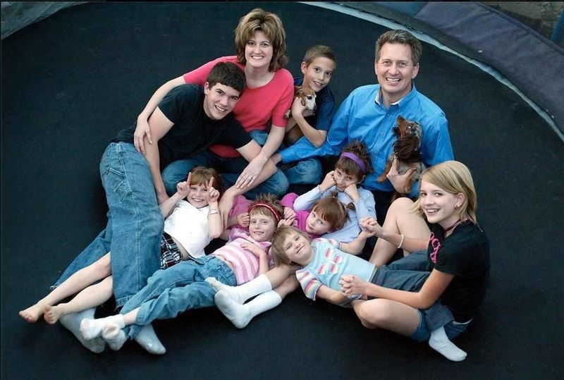 Not All Mormons Have Large Families