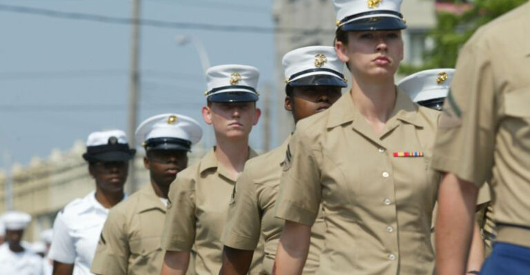 Forget These 7 Military Stereotypes — Here Are 11 Truths Instead