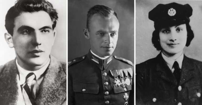 Forget These 7 WWII Celebrity Deaths Everyone Knows – Here Are 10 That Matter More