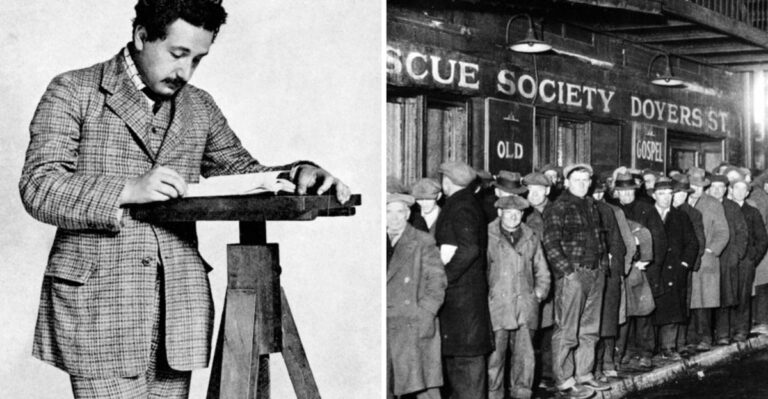 Forget These 9 Historical Lies — These 23 Real Events Changed Everything