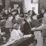 Forget Today’s School Problems – These 17 ’60s School Methods Actually Worked